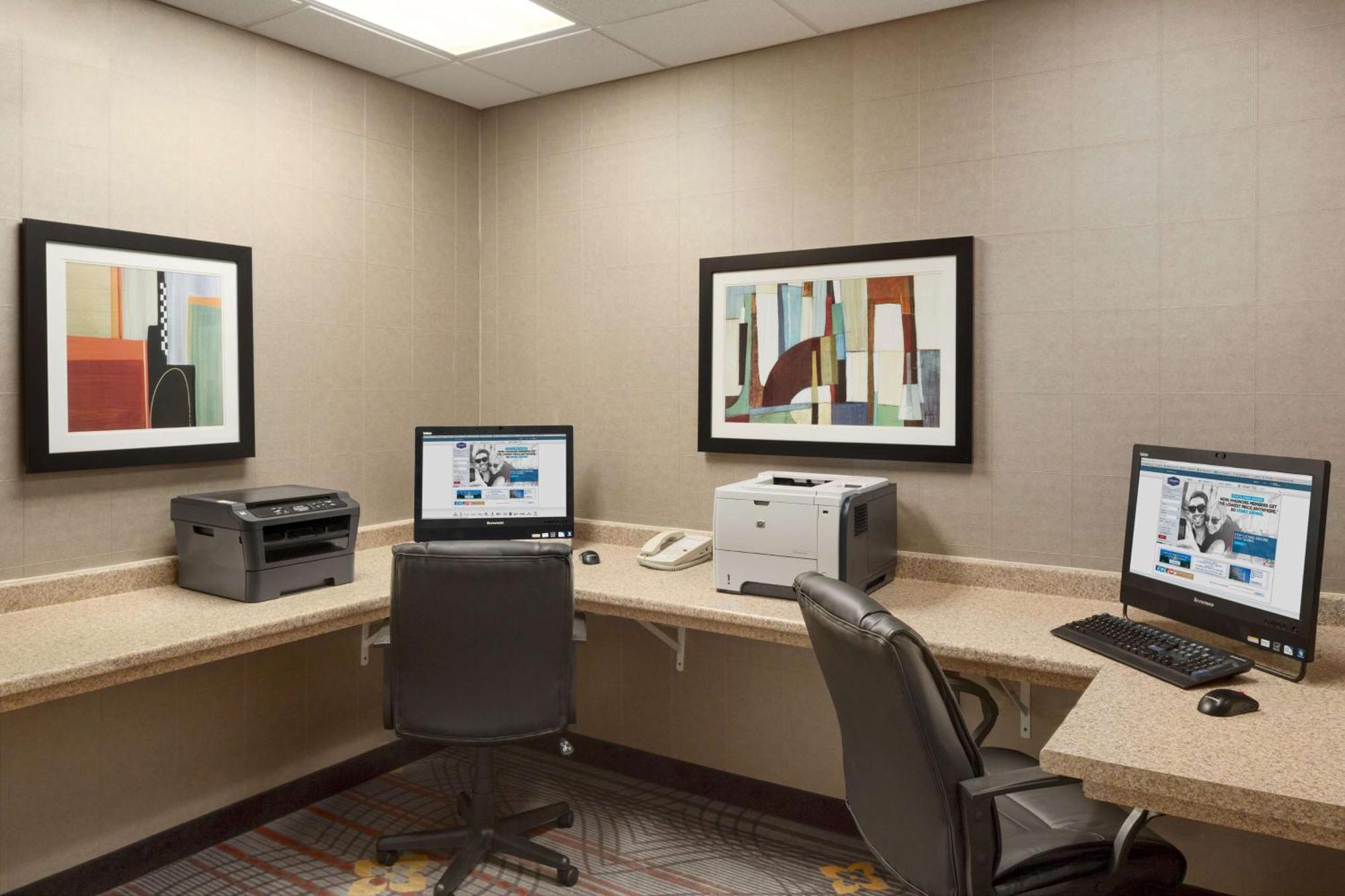 Hampton Inn&Suites Detroit Sterling Heights Extérieur photo