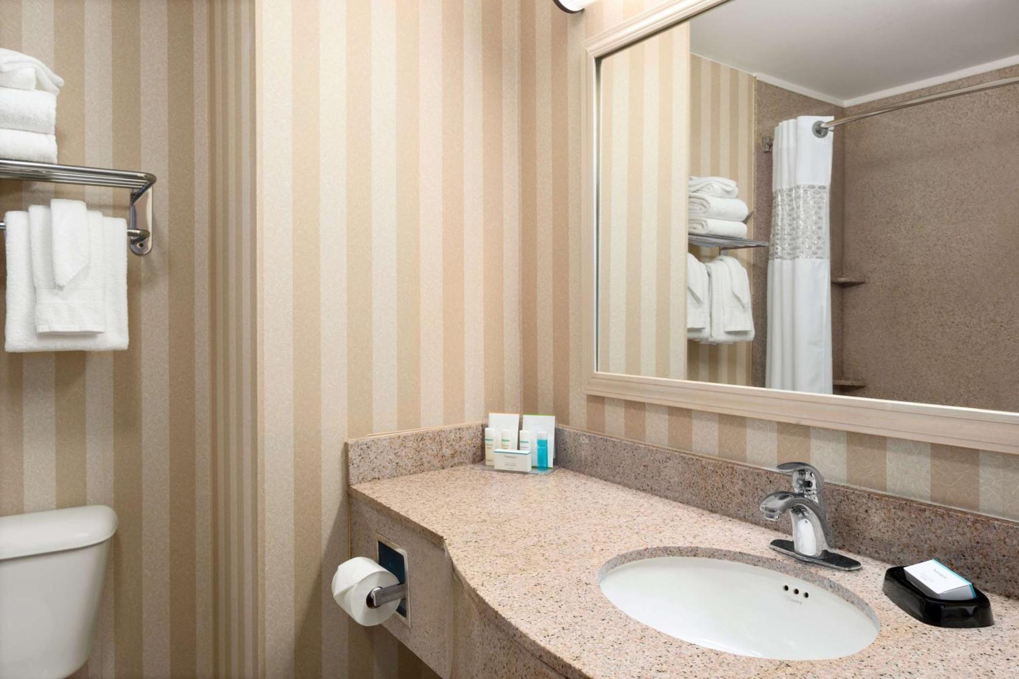 Hampton Inn&Suites Detroit Sterling Heights Extérieur photo
