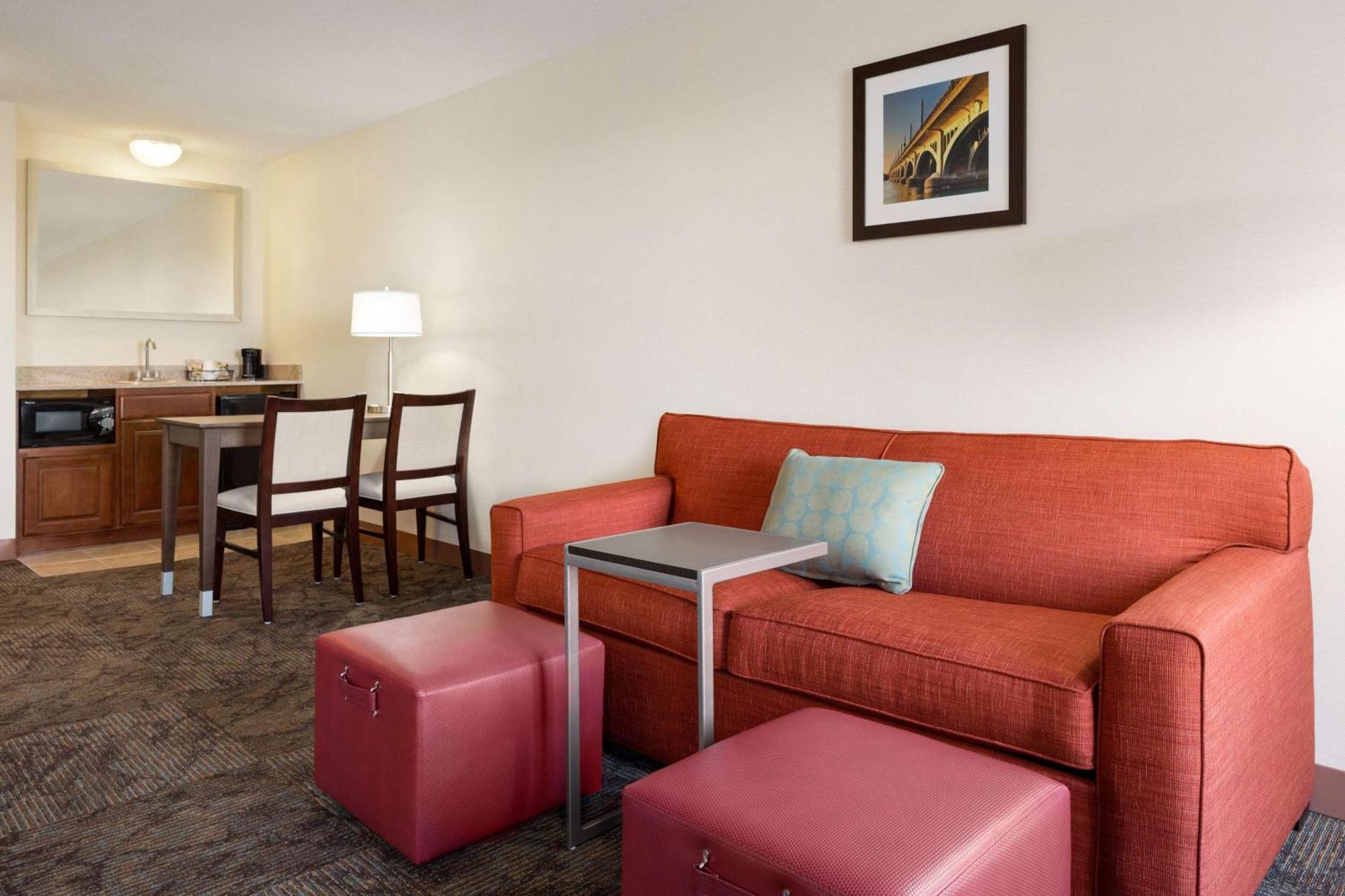 Hampton Inn&Suites Detroit Sterling Heights Extérieur photo